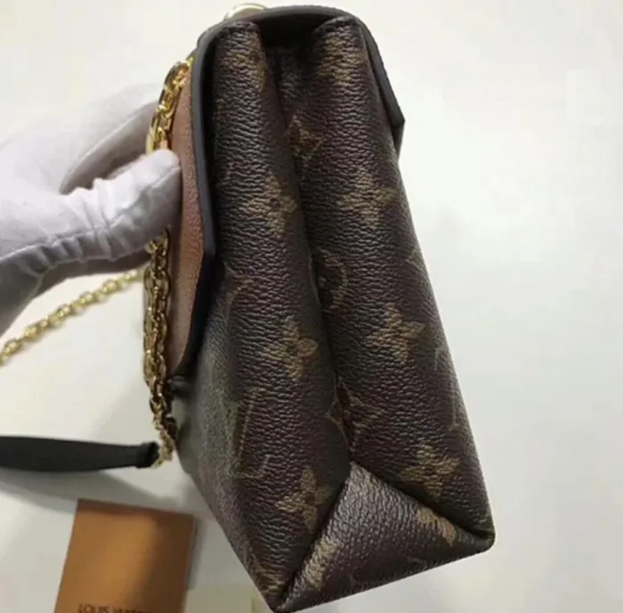 Bolsa Louis Vuitton Saint Placide Monogram - Loja Must Have