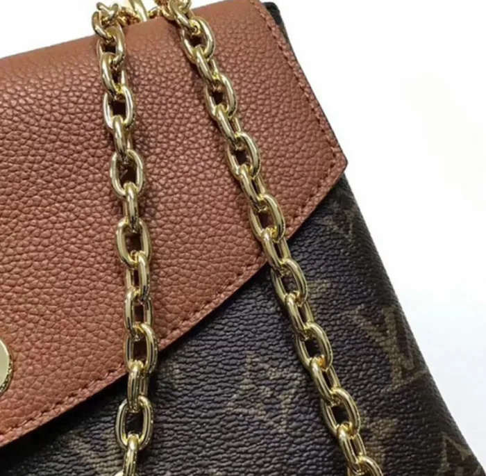 Bolsa Louis Vuitton Saint Placide Monogram - Loja Must Have