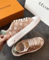 Tênis Sneaker Louis Vuitton Time Out - Loja Must Have