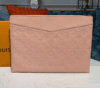 Louis Vuitton Necessaire Daily Pouch Empreinte - Loja Must Have