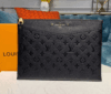 Louis Vuitton Necessaire Daily Pouch Empreinte - Loja Must Have