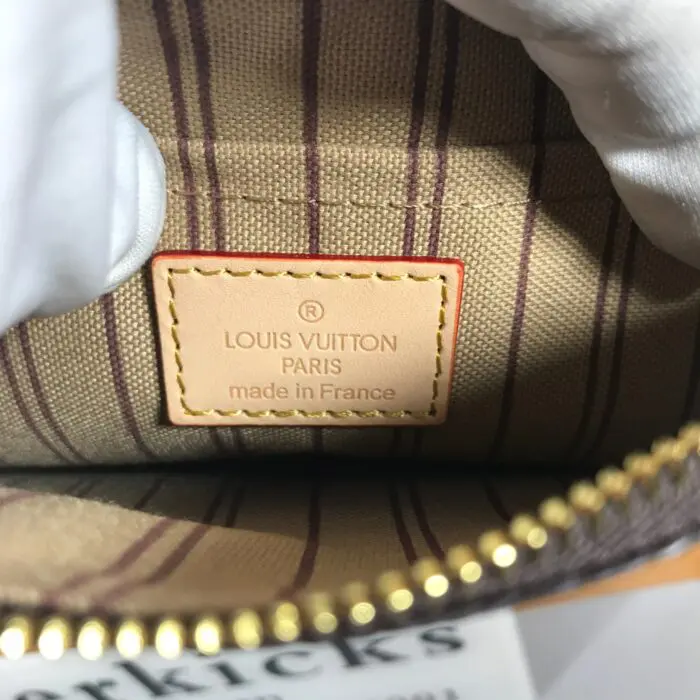 Bolsa Neverfull Louis Vuitton – Loja Must Have