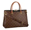 Bolsa Pallas Louis Vuitton - Loja Must Have