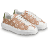 Tênis Sneaker Louis Vuitton Time Out - Loja Must Have