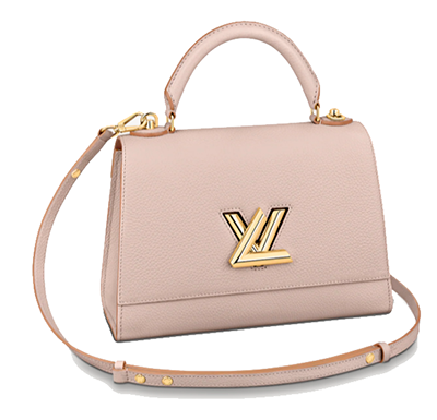 Bolsa Louis Vuitton Twist One Handle Taurillon Leather – Loja Must Have
