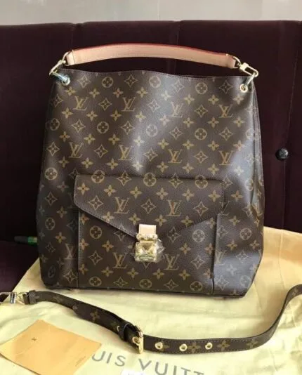 Bolsa Metis Hobo Louis Vuitton - Loja Must Have