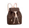 Mochila Louis Vuitton Montsouris - Loja Must Have