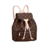 Mochila Louis Vuitton Montsouris - Loja Must Have