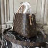 Bolsa Montaigne Monogram BB Louis Vuitton - Loja Must Have