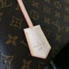 Bolsa Montaigne Monogram BB Louis Vuitton - Loja Must Have