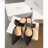 Mule D Dior Technical Canvas - Loja Must Have