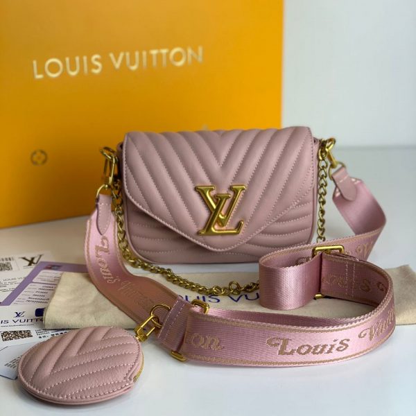 Multi Pochette: a nova bolsa-desejo da Louis Vuitton que virou
