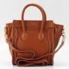 Bolsa Nano Luggage Celine - Loja Must Have