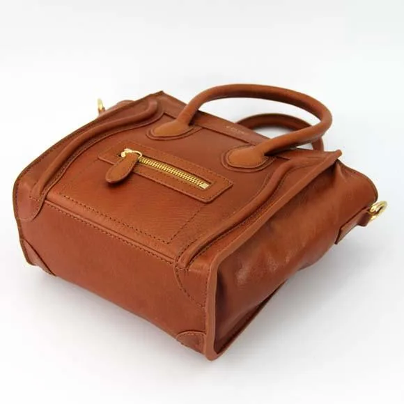 Bolsa Nano Luggage Celine - Loja Must Have