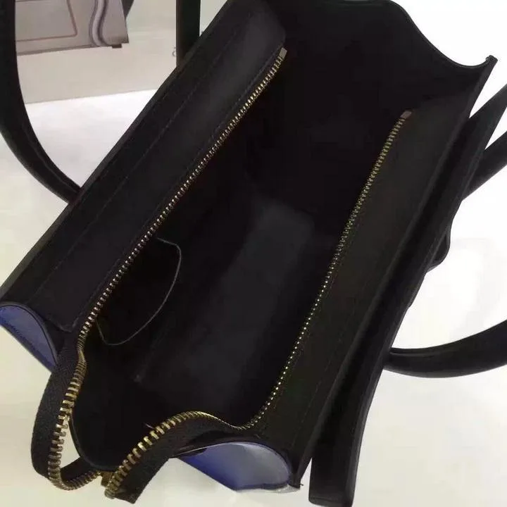 Bolsa Nano Luggage Celine - Loja Must Have
