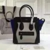 Bolsa Nano Luggage Celine - Loja Must Have