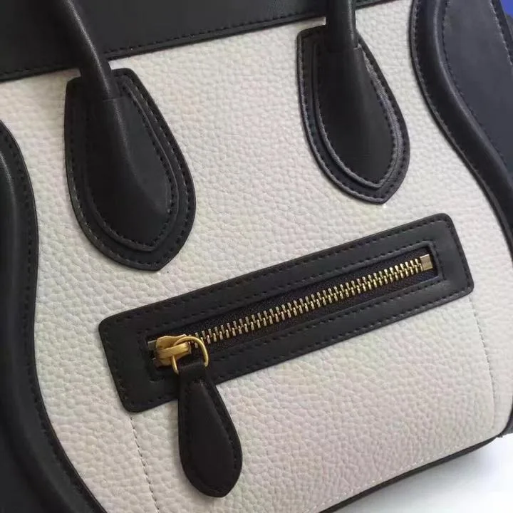 Bolsa Nano Luggage Celine - Loja Must Have