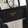 Bolsa Nano Luggage Celine - Loja Must Have