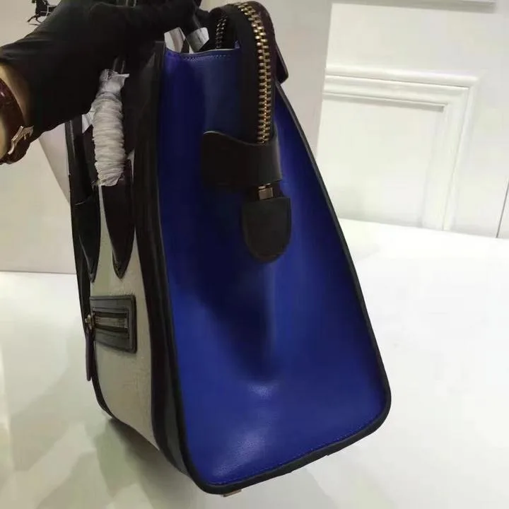 Bolsa Nano Luggage Celine - Loja Must Have