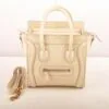 Bolsa Nano Luggage Celine - Loja Must Have