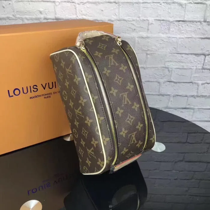 Kit Viagem Louis Vuitton - Loja Must Have
