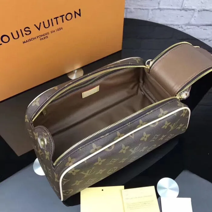 Kit Viagem Louis Vuitton - Loja Must Have