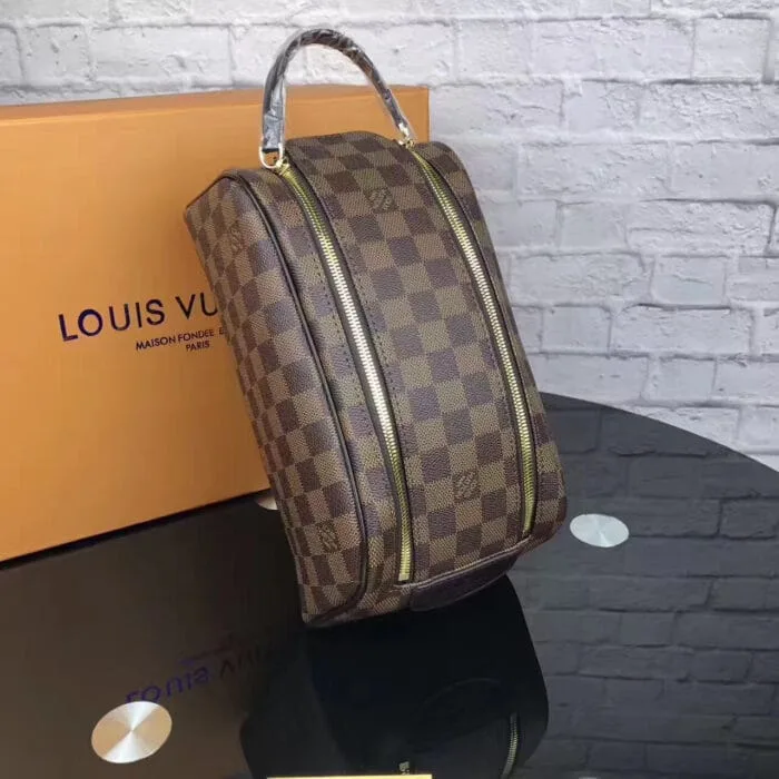 Kit Viagem Louis Vuitton - Loja Must Have