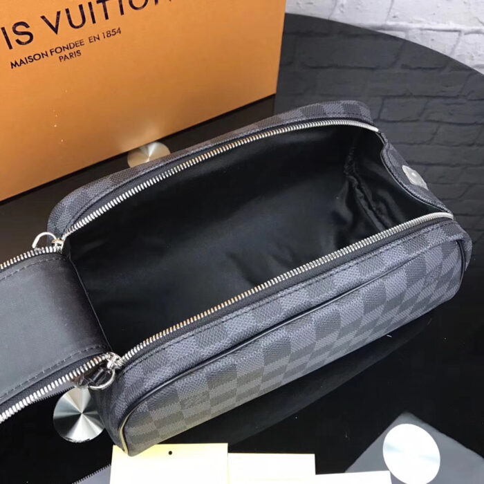Kit Viagem Louis Vuitton - Loja Must Have