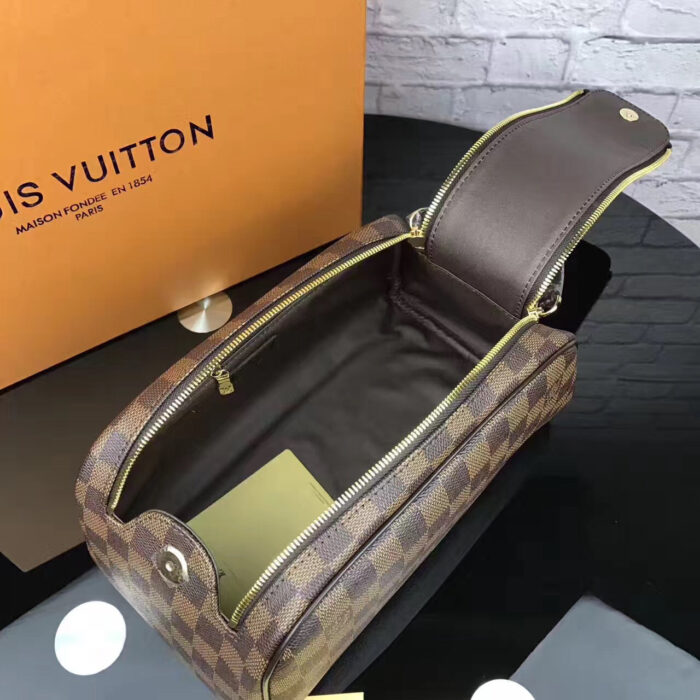 Kit Viagem Louis Vuitton - Loja Must Have