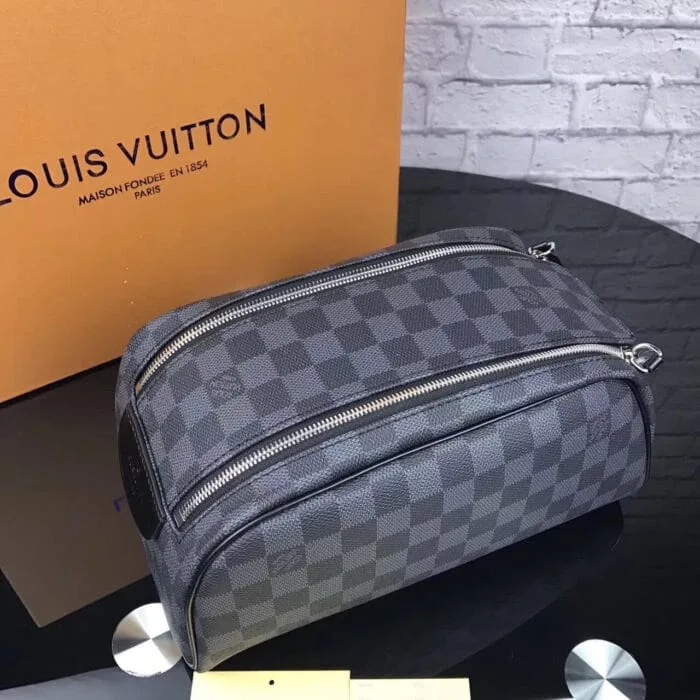 Kit Viagem Louis Vuitton - Loja Must Have