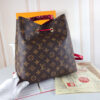 Bolsa Néonoé Monogram trançada Louis Vuitton - Loja Must Have