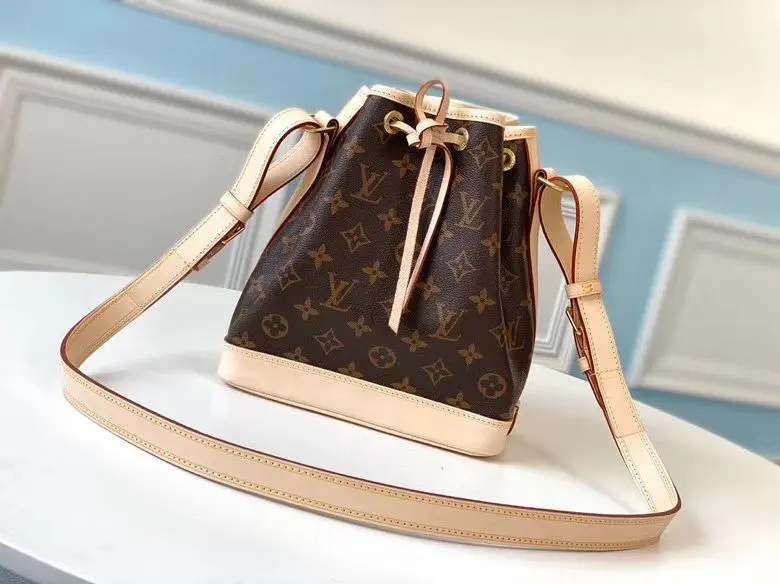 Louis Vuitton Noé GM - Comprar em Lestore Brasil