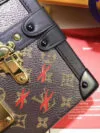 Bolsa La Petite Malle Louis Vuitton - Loja Must Have