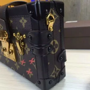 Bolsa La Petite Malle Louis Vuitton - Loja Must Have