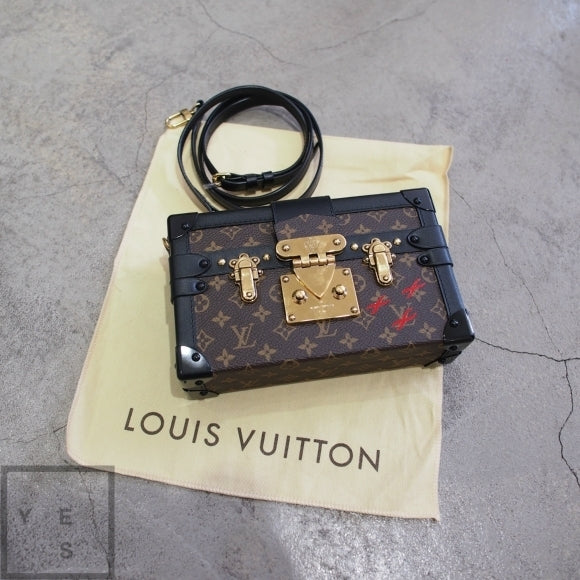 Bolsa La Petite Malle Louis Vuitton - Loja Must Have
