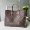 Bolsa Onthego Louis Vuitton - Loja Must Have