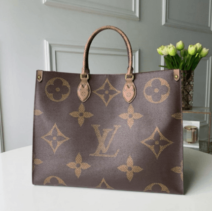 Bolsa Onthego Louis Vuitton - Loja Must Have