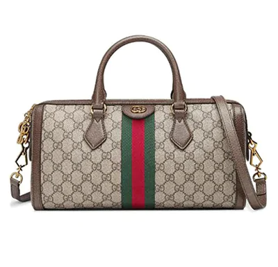 Bolsa Ophidia Gucci - Loja Must Have