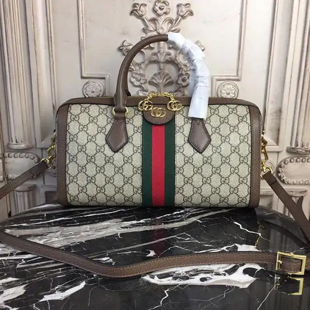 Bolsa Ophidia Gucci – Loja Must Have