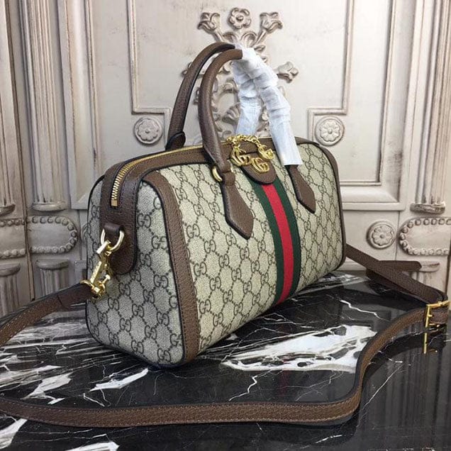 Bolsa Ophidia Gucci – Loja Must Have