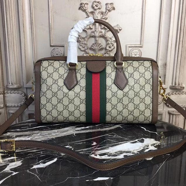 Bolsa Ophidia Gucci – Loja Must Have