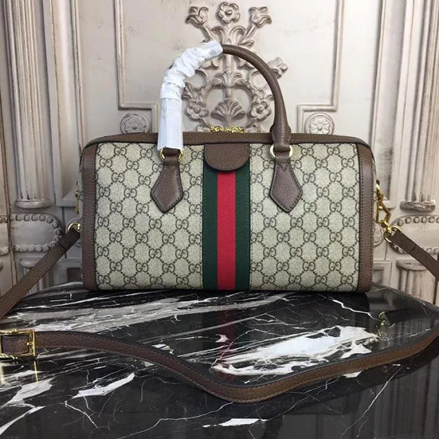 Bolsa Ophidia Gucci - Loja Must Have