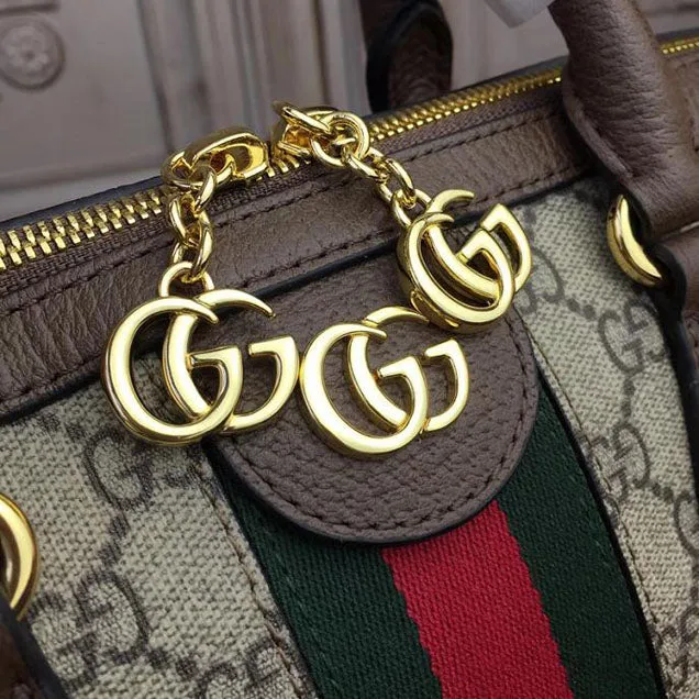 Bolsa Ophidia Gucci - Loja Must Have