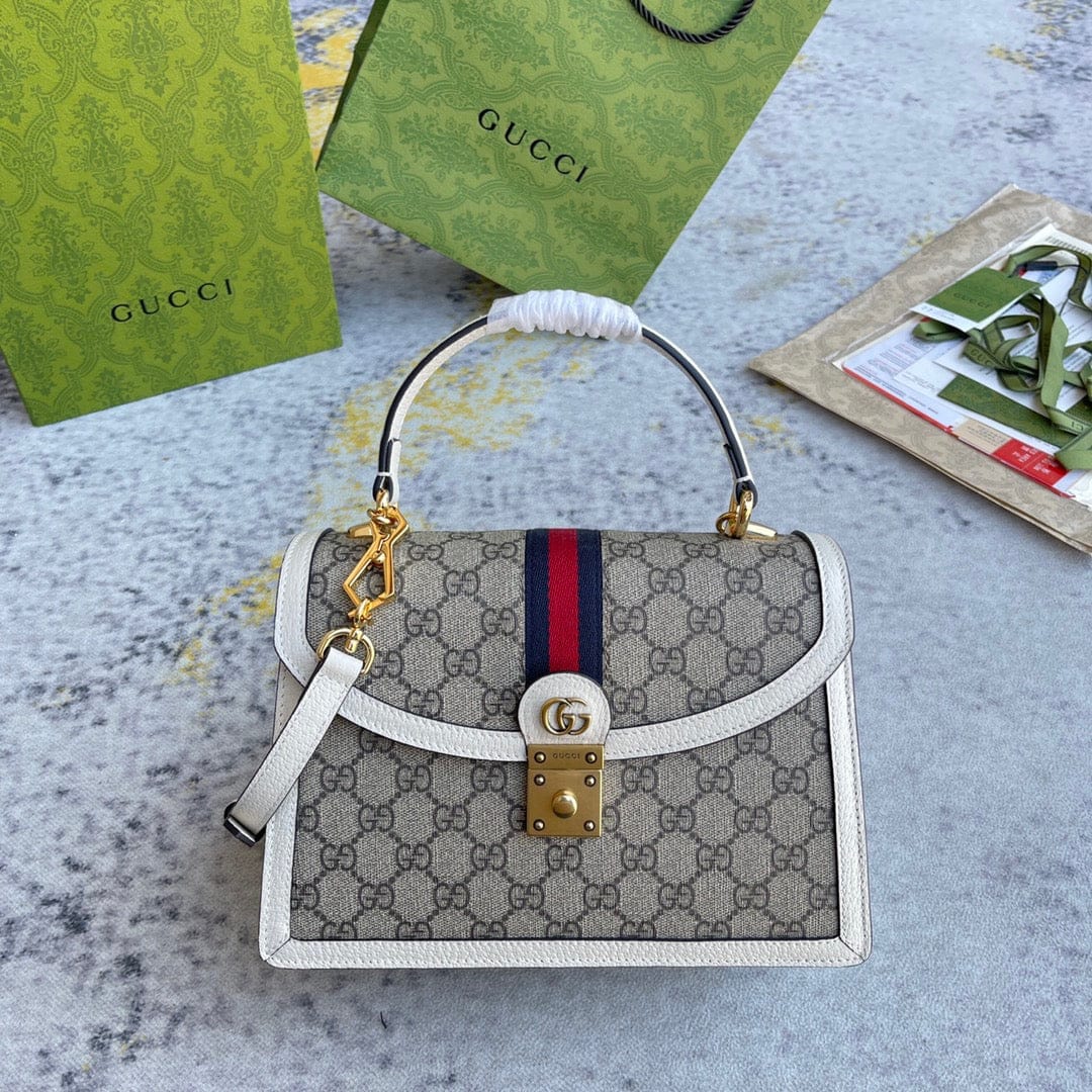 Bolsa Ophidia Gucci – Loja Must Have