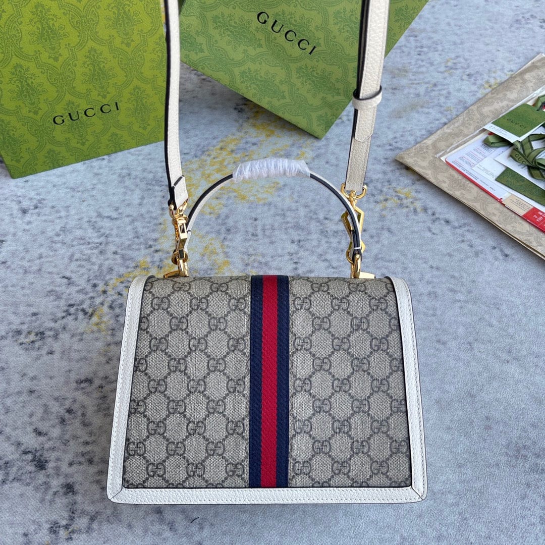 Bolsa Ophidia Gucci – Loja Must Have