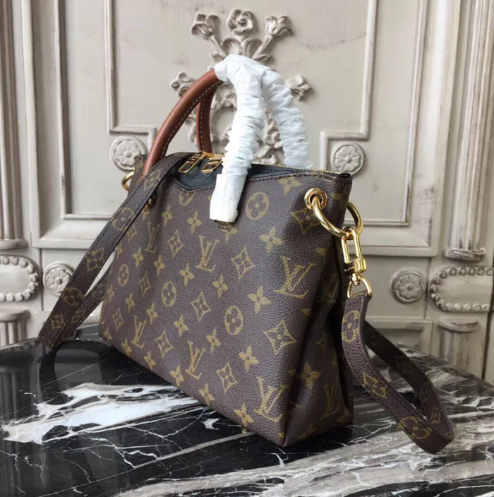 Bolsa Pallas Louis Vuitton - Loja Must Have