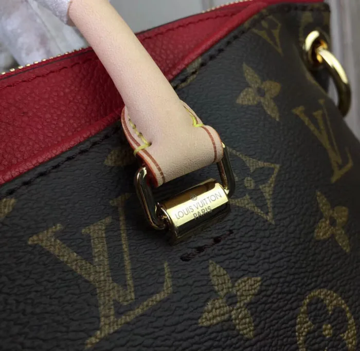 Bolsa Pallas Louis Vuitton - Loja Must Have