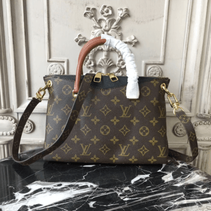 Bolsa Pallas Louis Vuitton - Loja Must Have