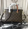 Bolsa Pallas Louis Vuitton - Loja Must Have