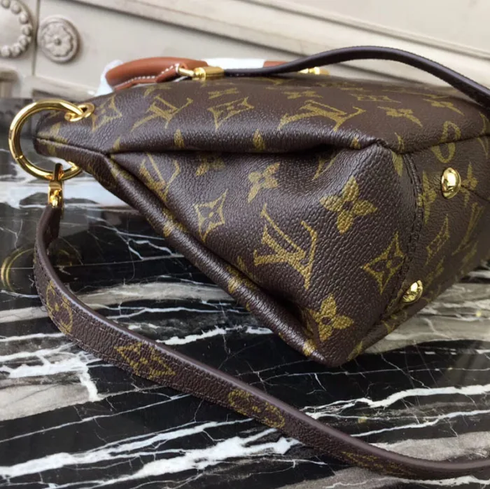 Bolsa Pallas Louis Vuitton - Loja Must Have